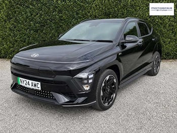 Used Hyundai KONA 2024 for sale - 79815980: Photo