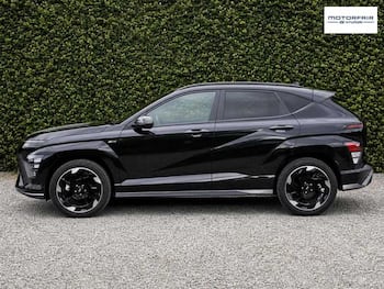 Used Hyundai KONA 2024 for sale - 79815980: Photo