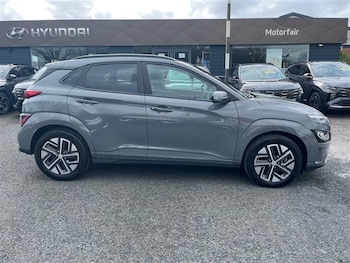 Used Hyundai KONA 2023 for sale - 78545103: Photo