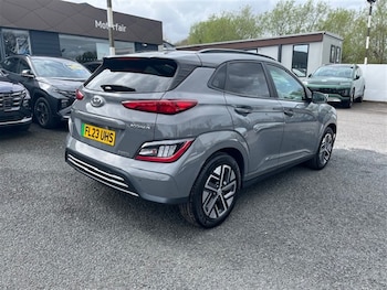 Used Hyundai KONA 2023 for sale - 78545103: Photo