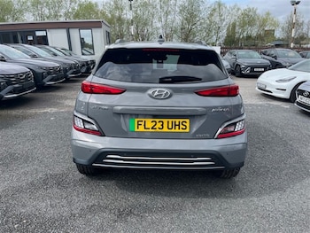 Used Hyundai KONA 2023 for sale - 78545103: Photo