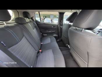 Used Nissan Leaf 2022 for sale - 75054581: Photo