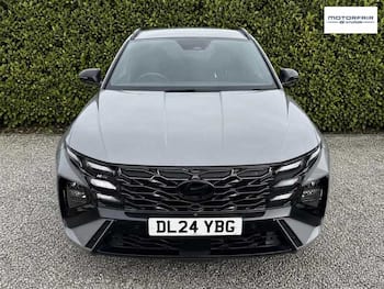 Used Hyundai TUCSON 2024 for sale - 79708087: Photo