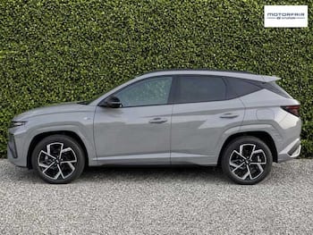 Used Hyundai TUCSON 2024 for sale - 79708087: Photo