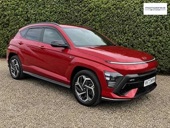 Used Hyundai KONA 2023 for sale - 79629997: Photo
