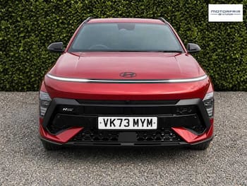Used Hyundai KONA 2023 for sale - 79629997: Photo