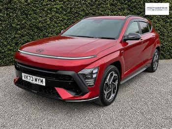 Used Hyundai KONA 2023 for sale - 79629997: Photo