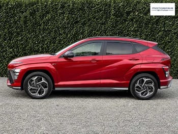 Used Hyundai KONA 2023 for sale - 79629997: Photo