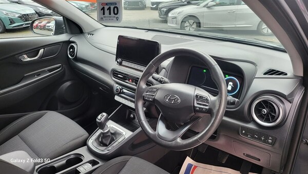Used Hyundai KONA 2021 for sale - 76197418: Photo 14