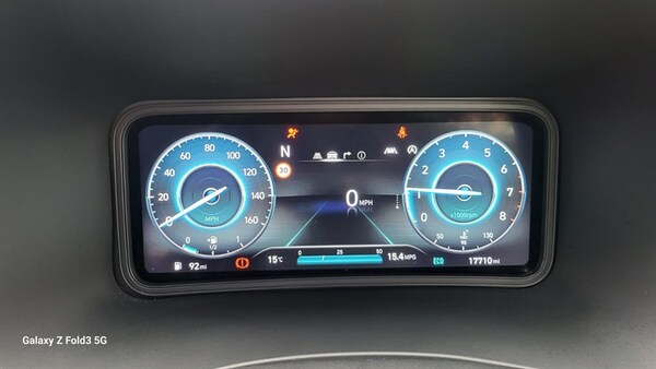 Used Hyundai KONA 2021 for sale - 76197418: Photo 15