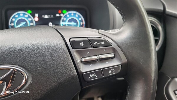 Used Hyundai KONA 2021 for sale - 76197418: Photo 16