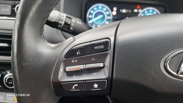 Used Hyundai KONA 2021 for sale - 76197418: Photo 17