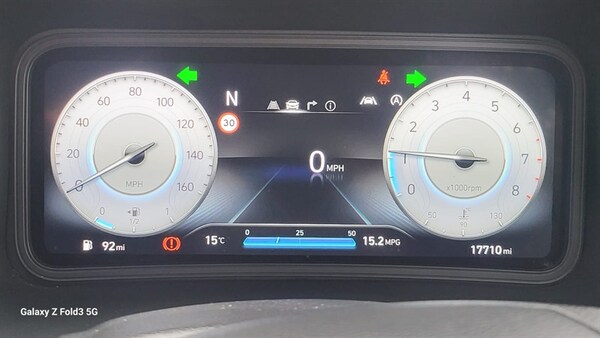 Used Hyundai KONA 2021 for sale - 76197418: Photo 18
