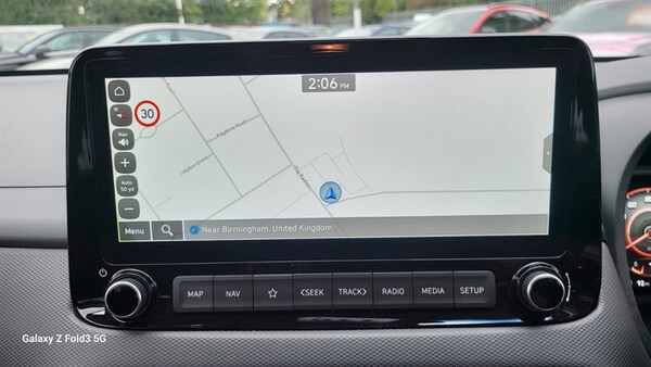 Used Hyundai KONA 2021 for sale - 76197418: Photo 21