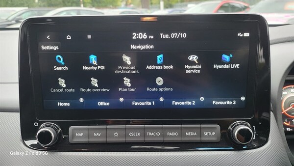 Used Hyundai KONA 2021 for sale - 76197418: Photo 22
