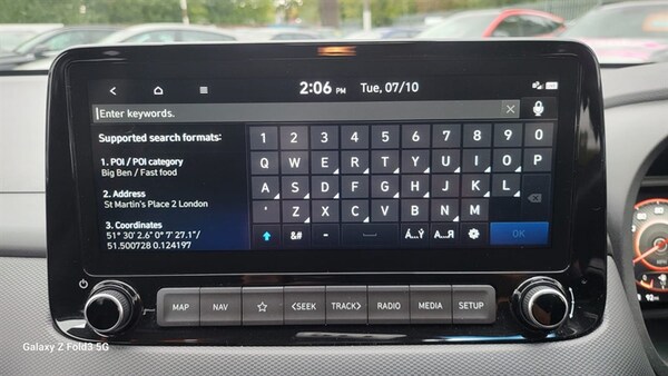Used Hyundai KONA 2021 for sale - 76197418: Photo 23
