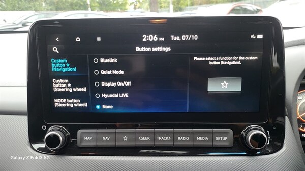 Used Hyundai KONA 2021 for sale - 76197418: Photo 24