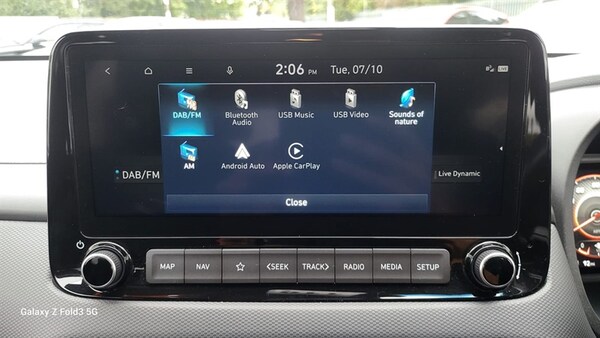 Used Hyundai KONA 2021 for sale - 76197418: Photo 26