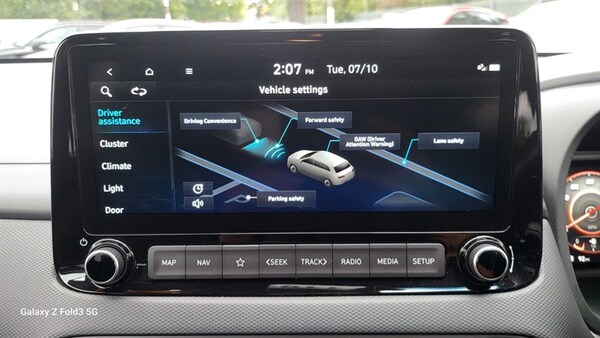 Used Hyundai KONA 2021 for sale - 76197418: Photo 28