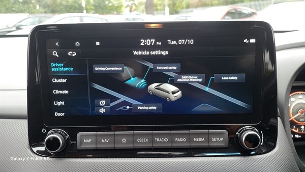 Used Hyundai KONA 2021 for sale - 76197418: Photo 29