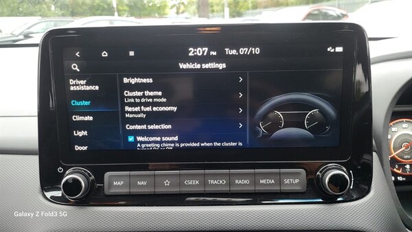 Used Hyundai KONA 2021 for sale - 76197418: Photo 30