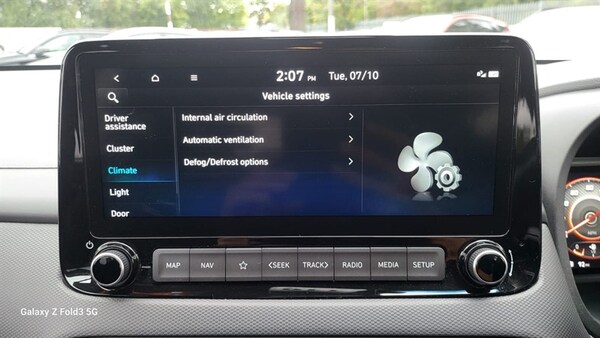 Used Hyundai KONA 2021 for sale - 76197418: Photo 31