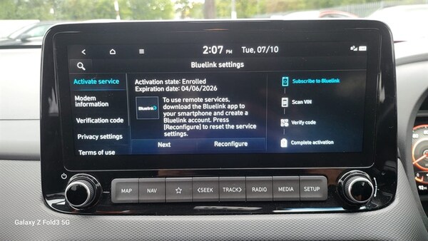Used Hyundai KONA 2021 for sale - 76197418: Photo 34