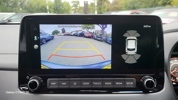Used Hyundai KONA 2021 for sale - 76197418: Photo 37