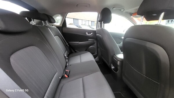 Used Hyundai KONA 2021 for sale - 76197418: Photo 3