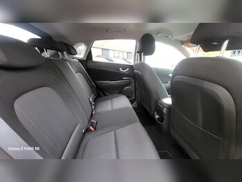 Used Hyundai KONA 2021 for sale - 76197418: Photo 3
