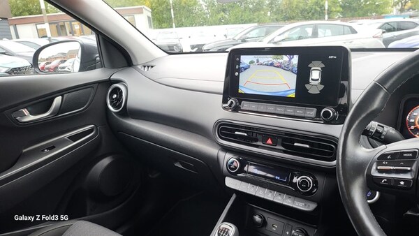 Used Hyundai KONA 2021 for sale - 76197418: Photo 42