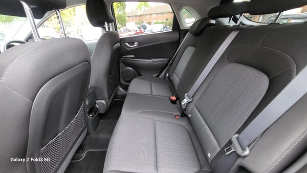 Used Hyundai KONA 2021 for sale - 76197418: Photo 45