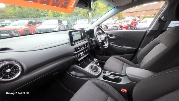 Used Hyundai KONA 2021 for sale - 76197418: Photo 46