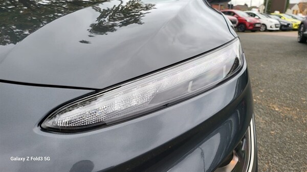 Used Hyundai KONA 2021 for sale - 76197418: Photo 49