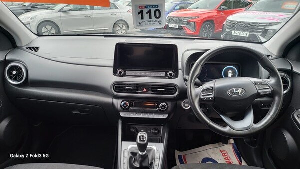 Used Hyundai KONA 2021 for sale - 76197418: Photo 4