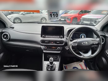 Used Hyundai KONA 2021 for sale - 76197418: Photo 4