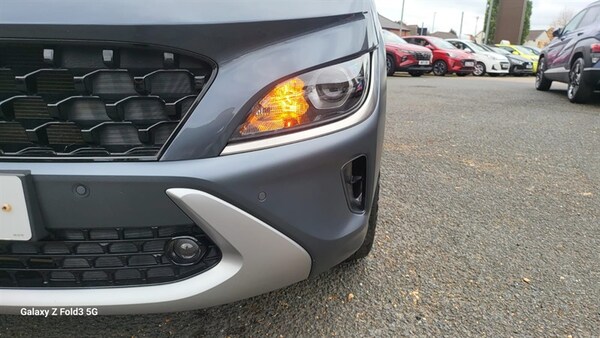Used Hyundai KONA 2021 for sale - 76197418: Photo 50