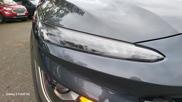 Used Hyundai KONA 2021 for sale - 76197418: Photo 51