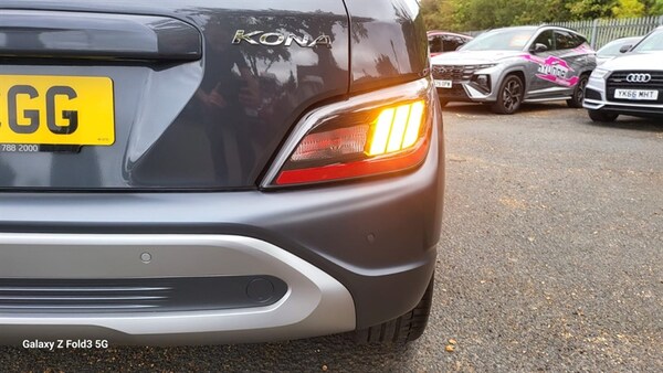 Used Hyundai KONA 2021 for sale - 76197418: Photo 55