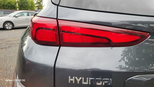 Used Hyundai KONA 2021 for sale - 76197418: Photo 56