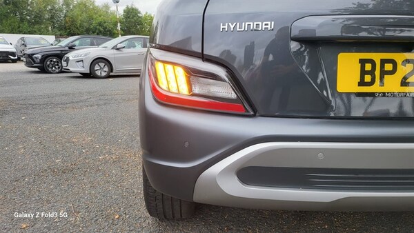 Used Hyundai KONA 2021 for sale - 76197418: Photo 57