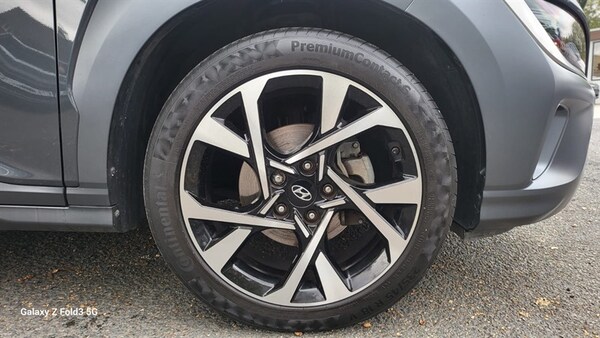 Used Hyundai KONA 2021 for sale - 76197418: Photo 7