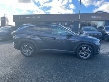 Used Hyundai TUCSON 2023 for sale - 78483323: Photo
