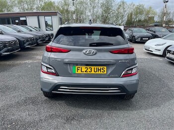 Used Hyundai KONA 2023 for sale - 78483562: Photo