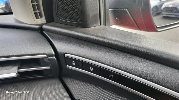 Used Hyundai TUCSON 2022 for sale - 75662195: Photo 12