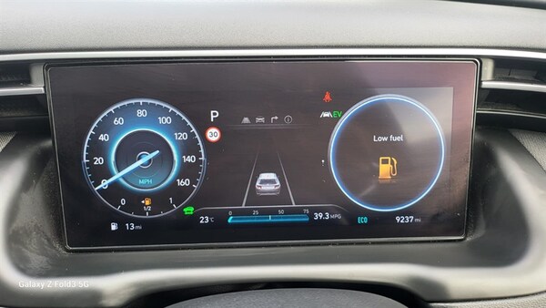 Used Hyundai TUCSON 2022 for sale - 75662195: Photo 17