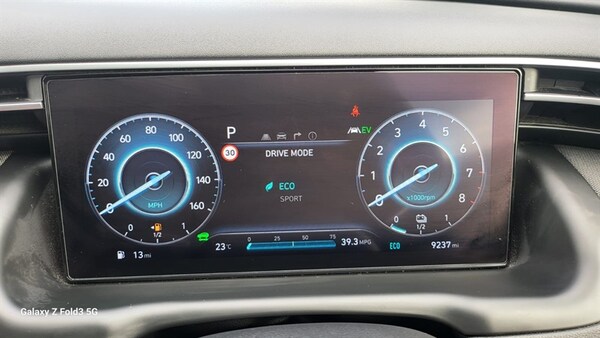 Used Hyundai TUCSON 2022 for sale - 75662195: Photo 19