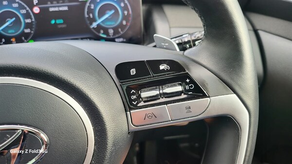 Used Hyundai TUCSON 2022 for sale - 75662195: Photo 20