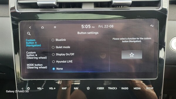 Used Hyundai TUCSON 2022 for sale - 75662195: Photo 24
