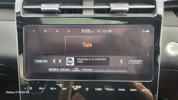 Used Hyundai TUCSON 2022 for sale - 75662195: Photo 25